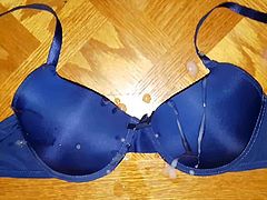 another stolen milf bra cumshot