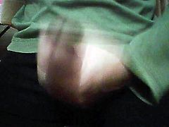 Milky Rich Cumsshot