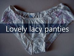 Do you like wear Sissy Boy Panties