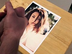 Kathryn Prescott Tribute 02