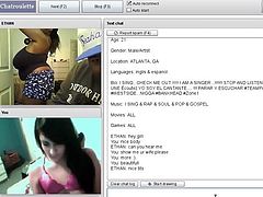 Chatroulette