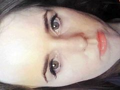 Tribute to Martyna.