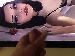 Elizabeth (Bioshock Infinite) Cum Tribute