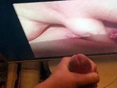 Cum tribute video for RuBiLou91