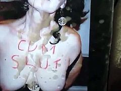 cumming for slut wife sue palmer