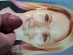 Cumtribute133