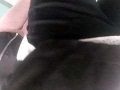 Dmv pantyline2ass