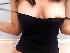 Tetas bellas