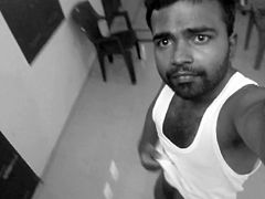 mayanmandev - desi indian boy selfie video 99