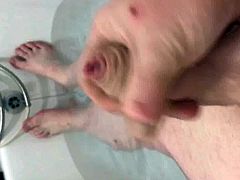 Wanking