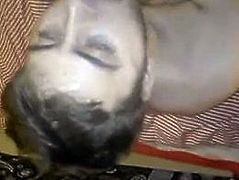 OlaRobyexx Grindr blowjob stranger open door story 6