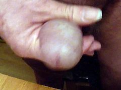wank