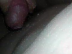 meine frau wird von lover 2voll gespritzt