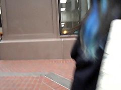 BootyCruise: Downtown Boob Cam 29.2