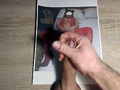 Tribute for anastasia 37