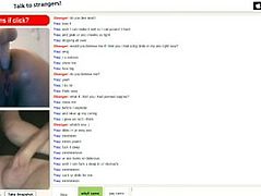 Omegle webcam girl #147