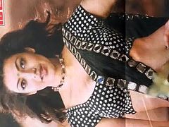 kajal navel fap
