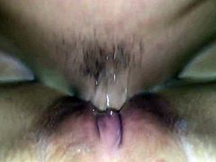 Juicy wife squirts