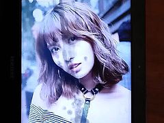 TWICE Momo Cum Tribute 5