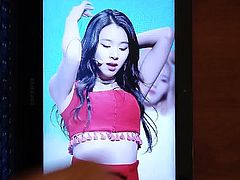 TWICE Chaeyoung Cum Tribute 5