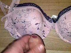 bra cumshot vol. 2