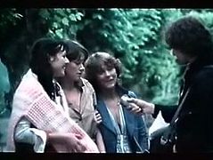 Scharfe Teens 1979 with Barbara Moose