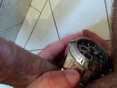 MY WATCH - MY COCK