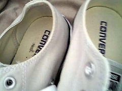 My #1 Shoefuck