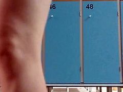 swimming room