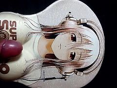 mousepad bukkake supersonico