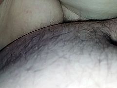 Wife's pussy