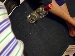 Netflix and chill pt3