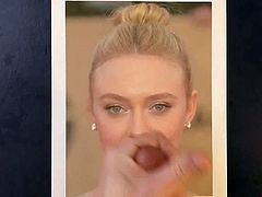 Tribute To Dakota Fanning