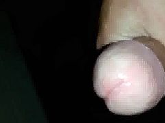 big dick pre cum