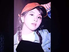 TWICE Chaeyoung Cum Tribute 4