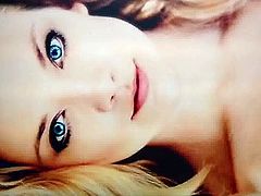 Natalie Dormer Cum Tribute