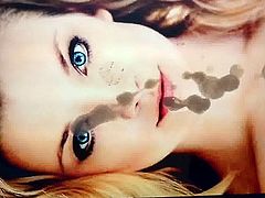 Natalie Dormer Cum Tribute