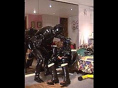 RiderAndSub