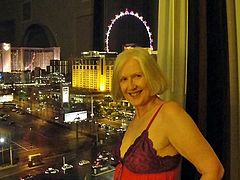 Sue Does Vegas