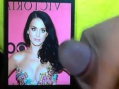 Katy Perry Cum Tribute