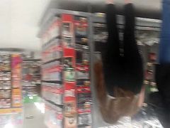 Blk tigjts