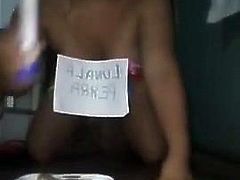 Yanira alcantara vega gorda masoquista 2