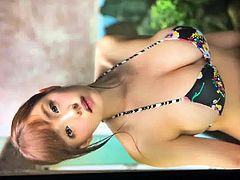 Shinozaki Ai cumtribute