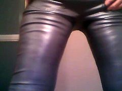 Leather tube videos