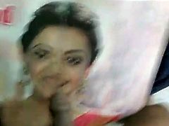 Kajal agarwal Blowjob..  Fantasy.. !!