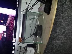 Hure Gabi endschuldige