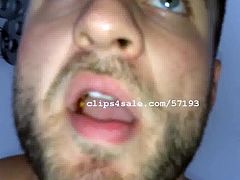 Vore Fetish - Chris Eats Gummy Bears Part25 Video1