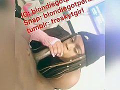 sloppy head