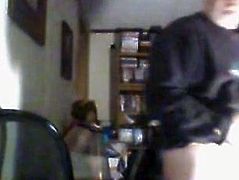 Francis Surrette South Paris ME Cybersex with Liza Surrette