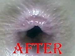 All ANAL Action Vol.7.....First Timers